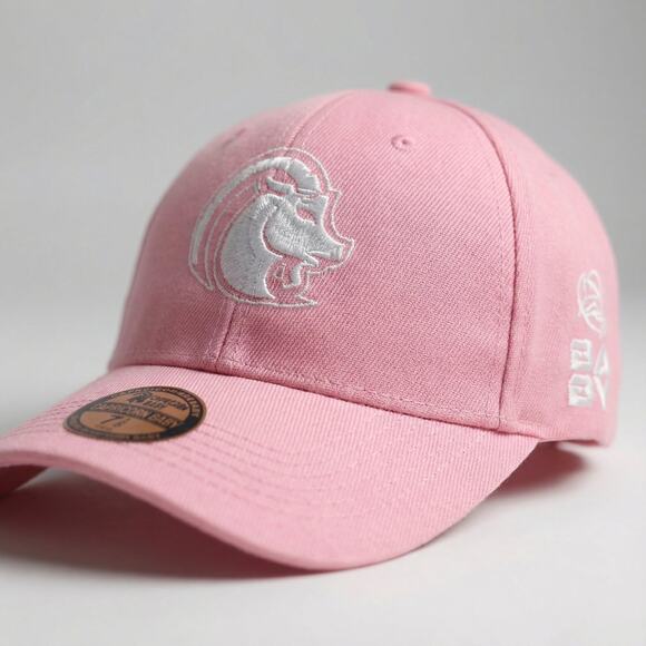 Lux Rose (Cap) main image 4